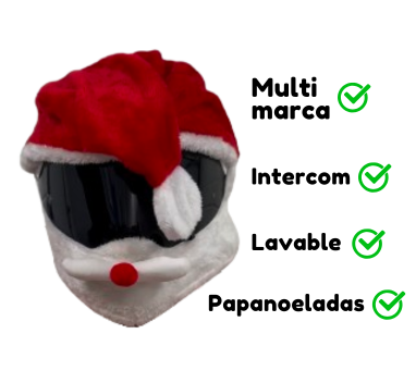 Funda de Casco PAPANOEL